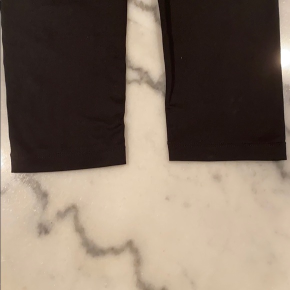 Brand new nike capris! - Picture 8 of 9